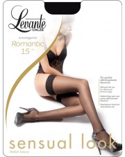 Чулки Levante ROMANTIC 15